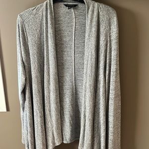 Banana Republic Wrap Sweater